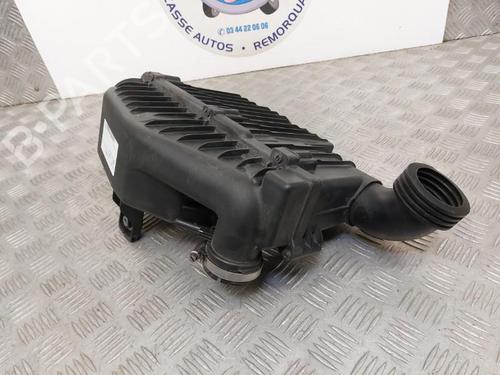 Used Air filter box Air filter box PEUGEOT 208 I (CA_, CC_) 1.2 VTI 82 (82 hp) 23743908 23743908