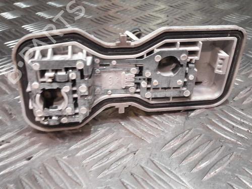 Used Lamp holder RENAULT MEGANE II (BM0/1_, CM0/1_) 1.9 dCi (BM0G, CM0G) (120 hp) 23716204