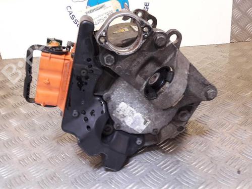 Used Engine Engine PEUGEOT 508 SW I (8E_) 2.0 HDi RXH Hybrid4 (200 hp) 24852970 24852970