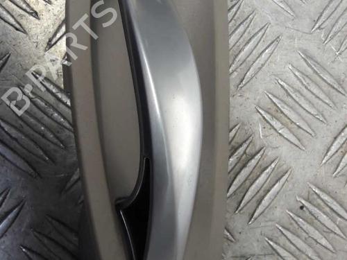 Høyre bak invendig håndtak BMW 1 (E87) 118 d (136 hp) 23734759
