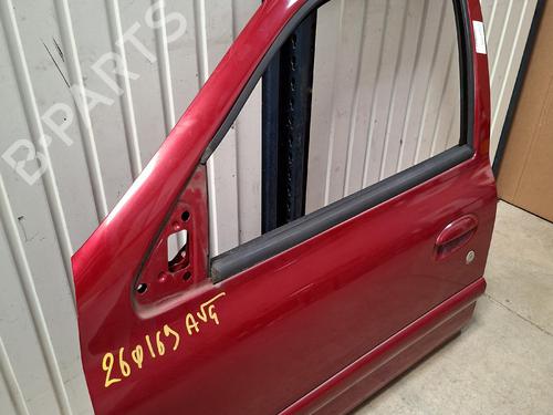 Used Left front door Left front door 36762275 36762275