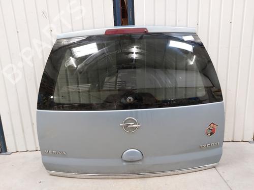 Tailgate OPEL MERIVA A MPV (X03) 1.7 CDTI (E75) | BP31829955C6