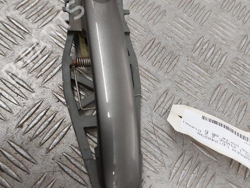Høyre bak utvendig håndtak VW TOURAN (1T1, 1T2) 2.0 TDI 16V | BP23748132C130 