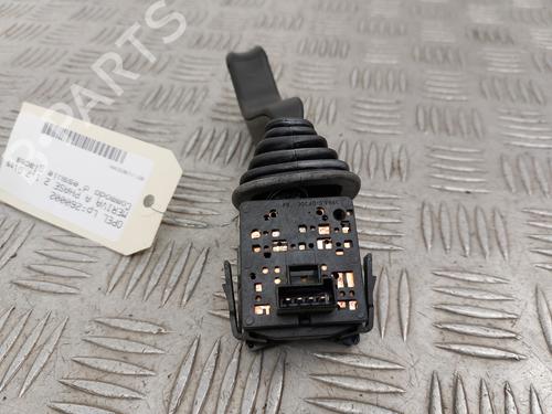 Steering column stalk OPEL MERIVA A MPV (X03) 1.7 CDTI (E75) | BP31829965I23