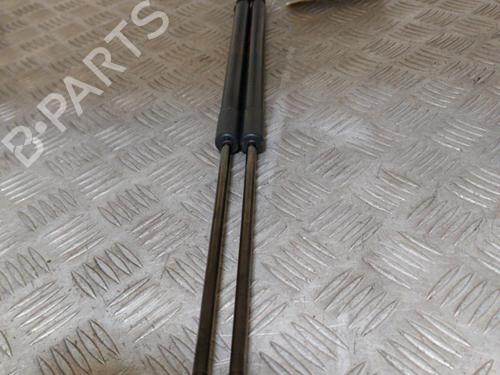 Used Tailgate lift support NISSAN QASHQAI / QASHQAI +2 I (J10, NJ10, JJ10E) 1.5 dCi (106 hp) 23734329