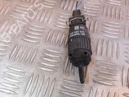 Washer pump OPEL AGILA A (H00) 1.2 16V (F68) | BP23733580E24 - Image 2