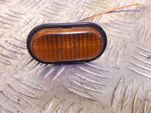 Blinker vorne links für RENAULT CLIO I (B/C57_, 5/357_) 1.2 (B/C/S57A, B/C57S, 5/357F, 5/357J, 5/357L, 5/357R) (58 hp) 23723581