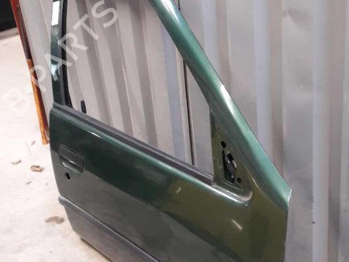 Right front door PEUGEOT 306 Hatchback (7A, 7C, N3, N5) 1.9 DT | BP23727481C3 