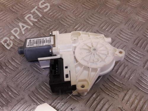 Right rear window motor RENAULT LAGUNA III (BT0/1) 1.5 dCi (BT00, BT0A, BT0T, BT1J) | BP23733819E22 