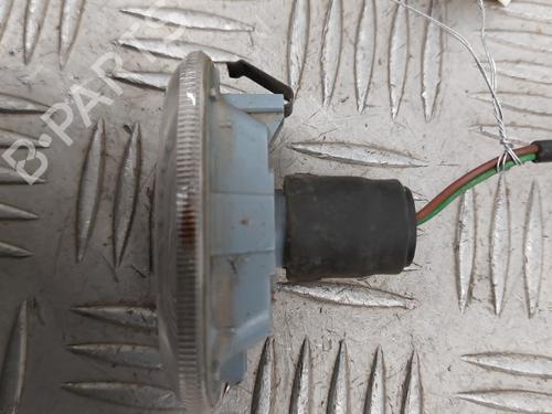 Left front indicator AUDI A6 C6 Avant (4F5) 3.0 TDI quattro | BP23746325C32 - Image 4