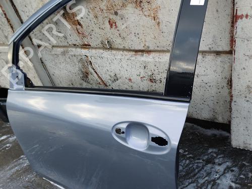 Left front door TOYOTA YARIS (_P9_) 1.4 D-4D (NLP90_, NLP90R) | BP31753848C2 