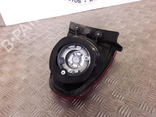 Used Right taillight SEAT ALTEA (5P1) 2.0 TDI 16V (140 hp) 23727818