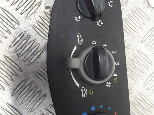 Climate control DACIA SANDERO 1.4 MPI LPG | BP23733601I5 - Image 4