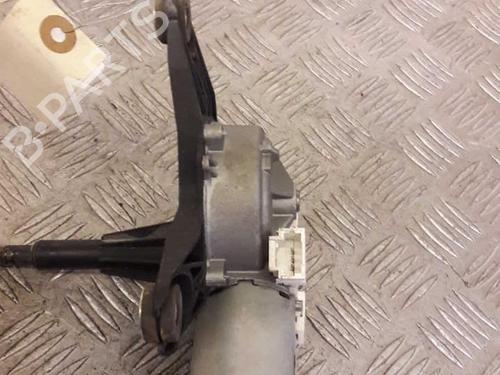 Rear wiper motor RENAULT SCÉNIC II (JM0/1_) 1.9 dCi (JM14) | BP23657773M102 
