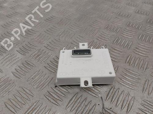 Used Electronic module Electronic module RENAULT CLIO IV (BH_) 1.2 16V (73 hp) 24854165 24854165