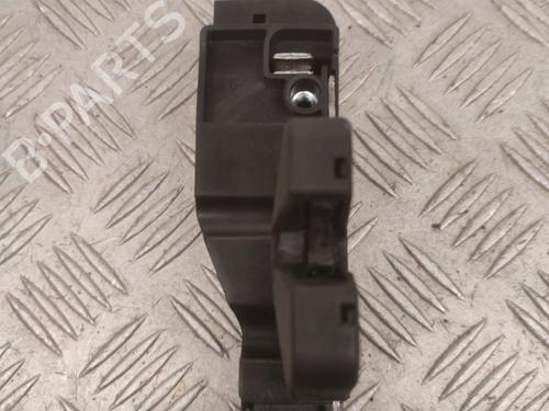 Used Tailgate lock Tailgate lock CITROËN C3 I (FC_, FN_) 1.6 16V HDi (90 hp) 23745913 23745913