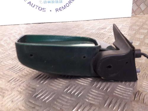 Used Left mirror Left mirror FIAT ULYSSE (220_) 2.1 TD (109 hp) 23717911 23717911