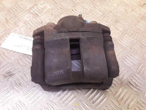 Used Left front brake caliper Left front brake caliper RENAULT TWINGO II (CN0_) 1.2 16V (CN0K, CN0V, CN0A) (76 hp) 23723841 23723841