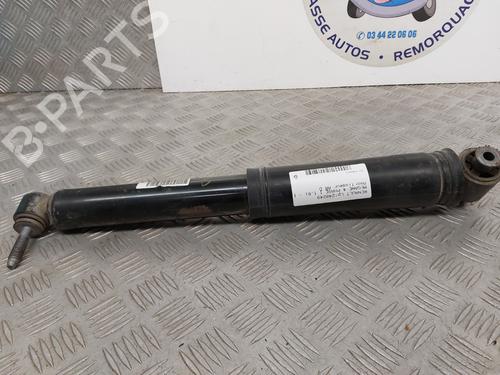 Højre bagtil støddæmper RENAULT MEGANE IV Hatchback (B9A/M/N_) 1.6 TCe 205 (B9MV) | BP23747396M19 