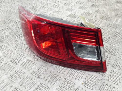 Used Left taillight Left taillight RENAULT CLIO IV (BH_) 1.5 dCi 75 (75 hp) 23736906 23736906