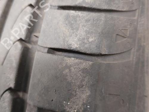Used Rim Rim DACIA LOGAN MCV (KS_) 1.5 dCi (KS0K) (68 hp) 33725012 33725012
