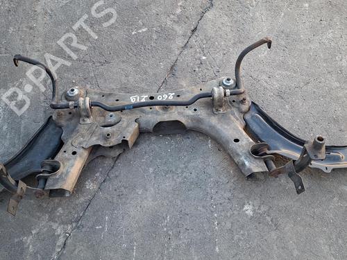Subframe RENAULT KANGOO Express (FW0/1_) | BP36453563M9 - Image 2