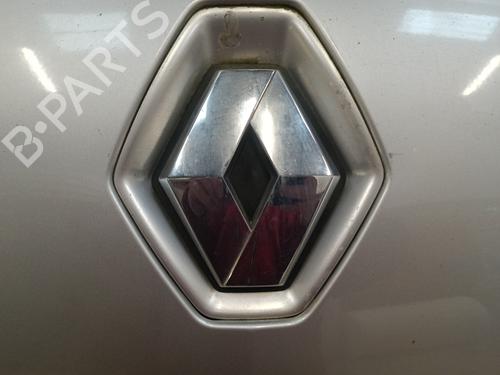 Hood RENAULT LAGUNA III (BT0/1) 1.5 dCi (BT00, BT0A, BT0T, BT1J) | BP32404534C1