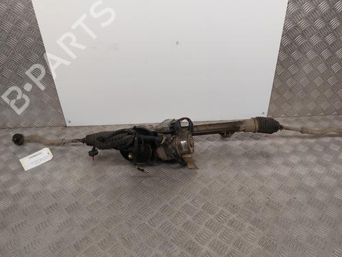 Used Steering rack PEUGEOT 208 I (CA_, CC_) 1.2 VTI 82 (82 hp) 29957334