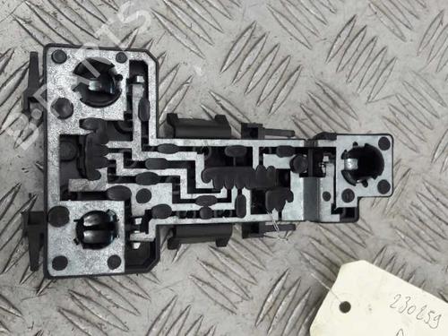 Used Lamp holder SEAT IBIZA II (6K1) 1.4 i (60 hp) 23658912