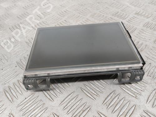 Display monitor PEUGEOT 208 I (CA_, CC_) 1.2 VTI 82 | BP29944207C48