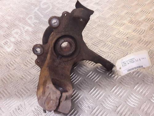Used Left front steering knuckle FORD C-MAX (DM2) 1.6 TDCi (90 hp) 23656390