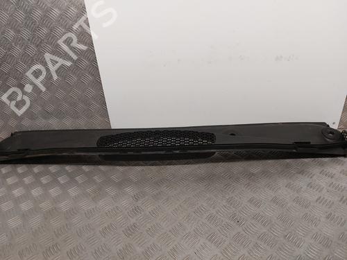 Scuttle panel CITROËN BERLINGO MULTISPACE (B9) 1.6 HDi 110 | BP30969060C110