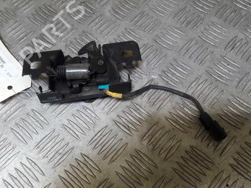 Used Hood lock RENAULT CLIO IV (BH_) 0.9 TCe 90 (BHNF, BHMA, BHMH, BHJK, BHJR) (90 hp) 23734575