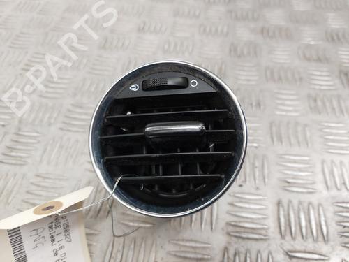 Used Air vent PEUGEOT 5008 (0U_, 0E_) 1.6 HDi (110 hp) 29423638