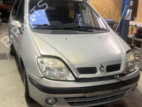 Used Parts RENAULT SCÉNIC I MPV (JA0/1_, FA0_) 1.9 dTi (JA0N) (98 hp) 4429530