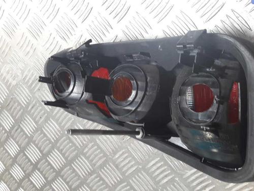 Left taillight MINI MINI (R50, R53) Cooper S | BP23716896C34 