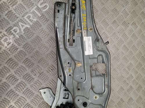 Used Front left window mechanism RENAULT LAGUNA I (B56_, 556_) 1.9 dTi (B56J) (98 hp) 29189845