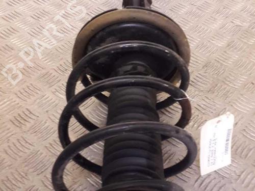 Used Right front shock absorber CITROËN C4 I (LC_) 1.6 HDi (109 hp) 23718026