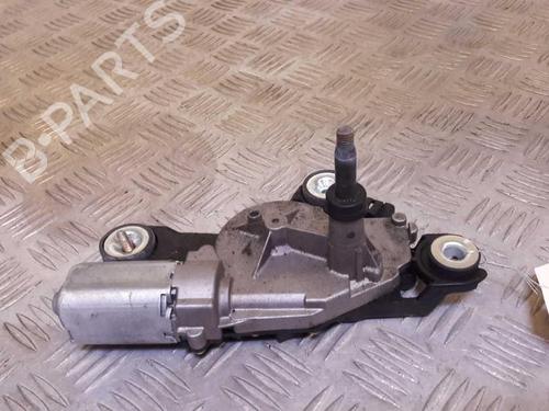 Used Rear wiper motor MAZDA 3 (BK) 1.6 DI Turbo (109 hp) 23734192