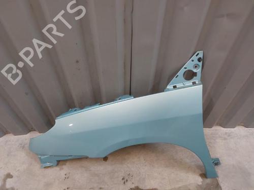 Left front fenders CITROËN C8 (EA_, EB_) 2.0 HDi | BP23744810C41 
