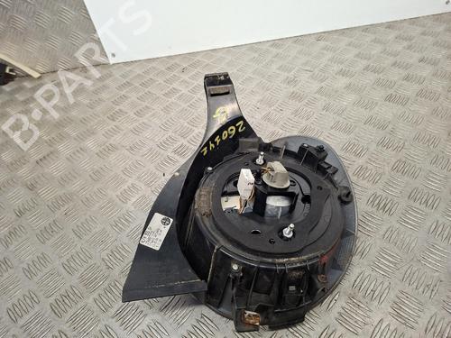 Used Left taillight Left taillight 39013087 39013087