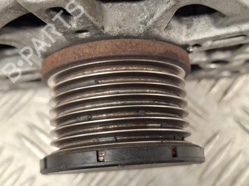 Used Alternator Alternator OPEL VIVARO A Van (X83) 2.0 CDTI (F7) (114 hp) 38273028 38273028