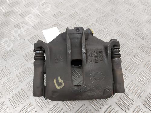 Left front brake caliper CITROËN C4 CACTUS 1.5 BlueHDi 100 | BP23746743M105  - Image 5