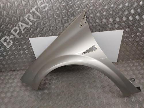 Left front fenders RENAULT MEGANE II Estate (KM0/1_) 1.5 dCi (KM16, KM1E) | BP23744210C41 