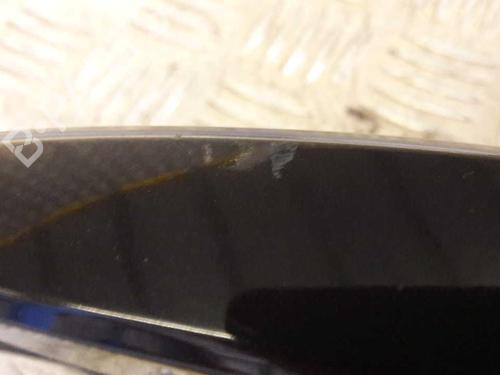 Front right exterior door handle OPEL ZAFIRA / ZAFIRA FAMILY B (A05) 1.9 CDTI (M75) | BP23716103C129 
