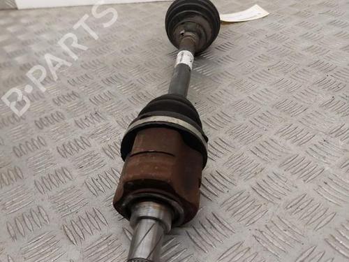 Left front driveshaft OPEL CORSA D (S07) 1.3 CDTI (L08, L68) | BP23743860M38 - Image 3