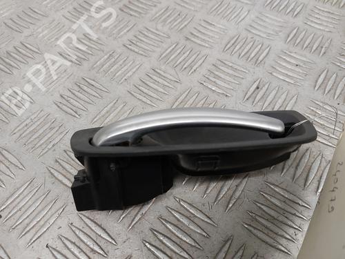 Front left interior door handle BMW 1 (E87) 118 d | BP24379415I13 