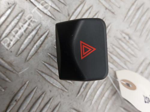 Used Warning switch NISSAN NOTE (E11, NE11) 1.5 dCi (86 hp) 30494207