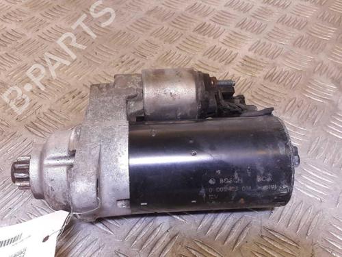 Startmotor VW POLO IV (9N_, 9A_) 1.4 TDI | BP23658332M8