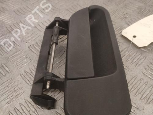 Front right exterior door handle CITROËN XANTIA (X1_, X2_) 2.0 HDI 90 | BP23745825C129 